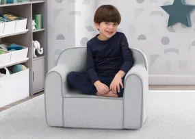 iComfort Memory Foam Chair for Kids for Ages 18 Months and Up