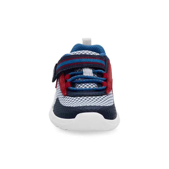 Infant Boy Stride Rite SRTech Ian in Blue Multi