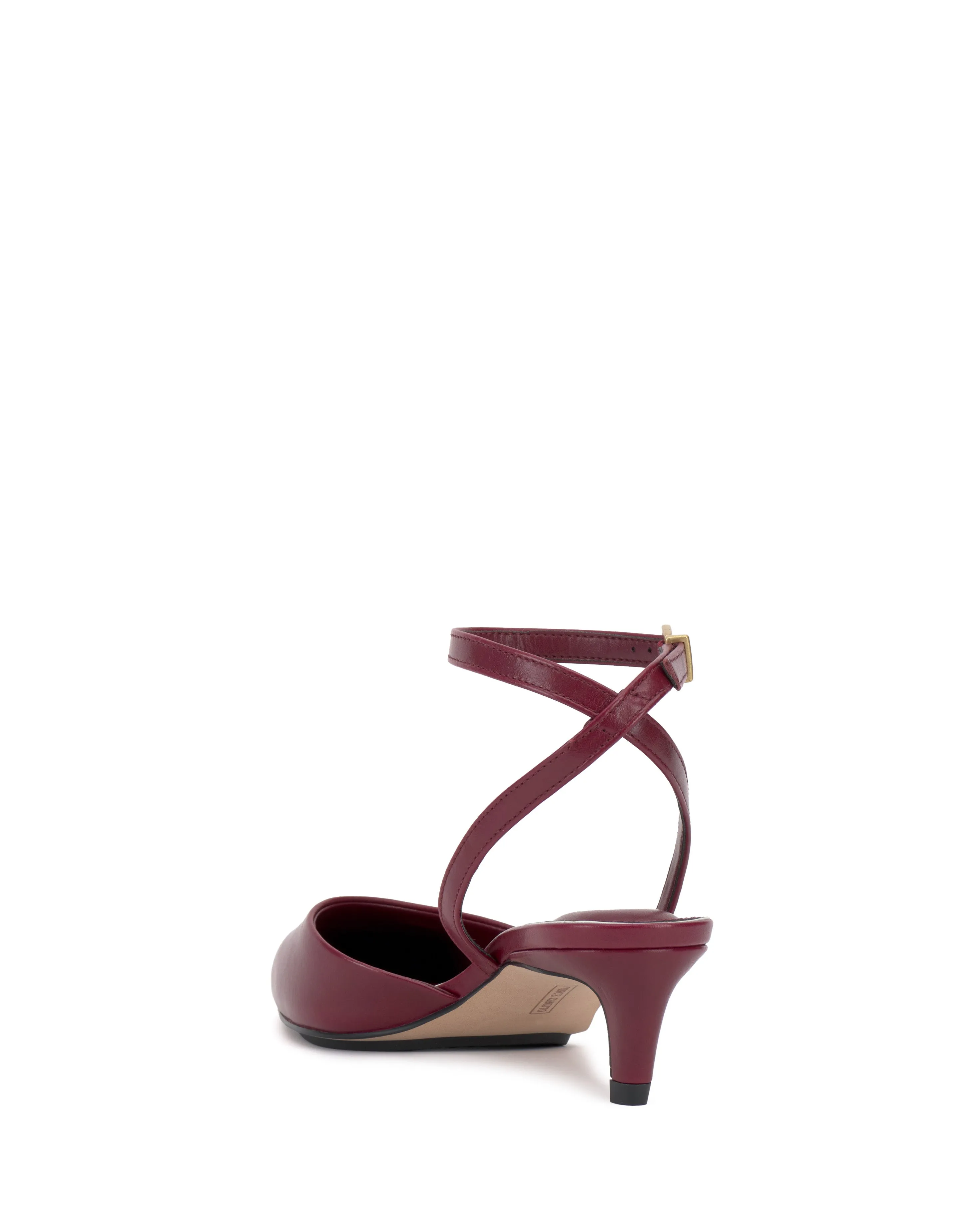 Irva Sandal