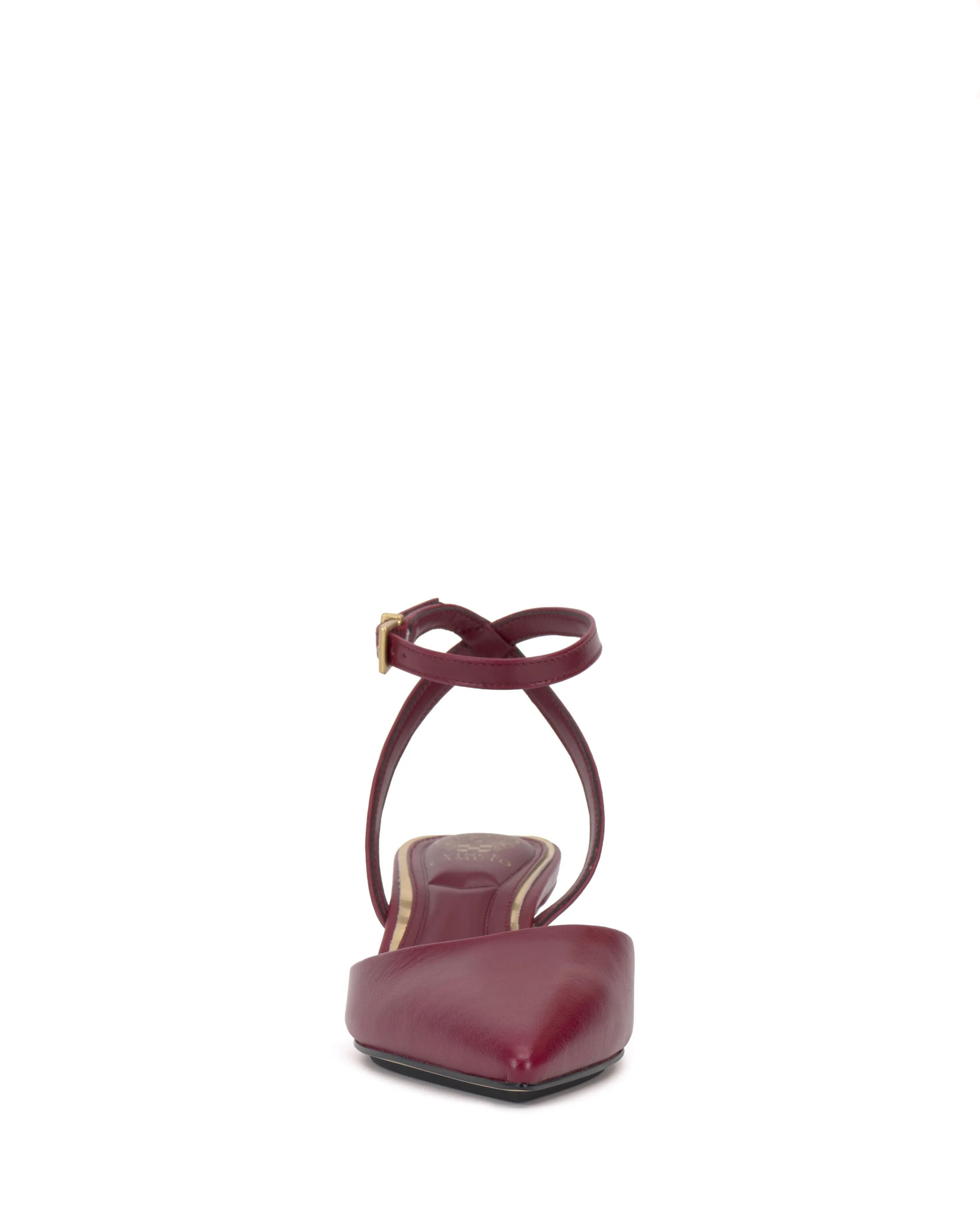 Irva Sandal