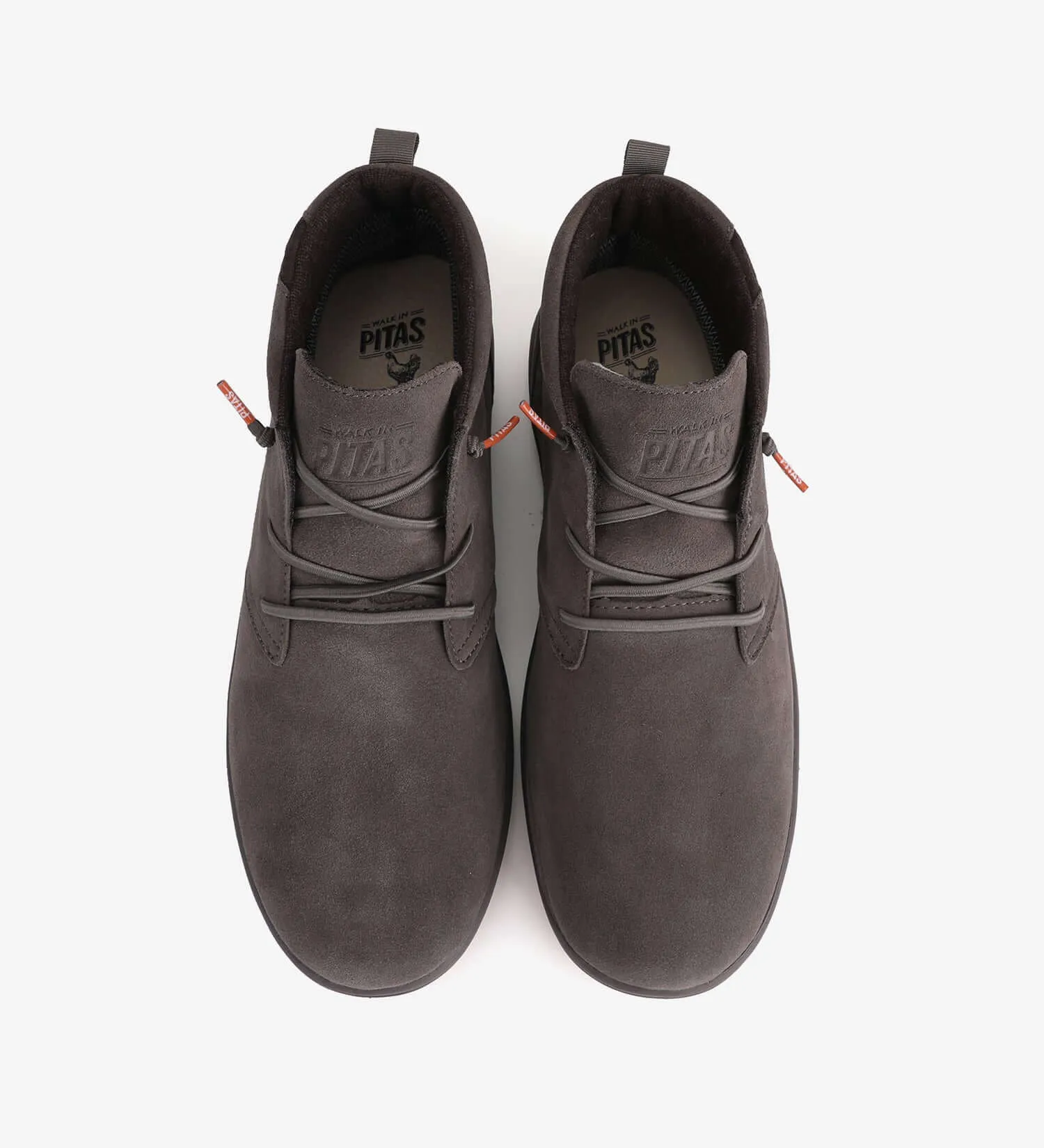 Jaya Chukka Boots