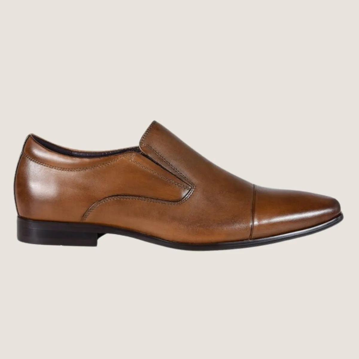 Julius Marlow Levied Dress Shoe