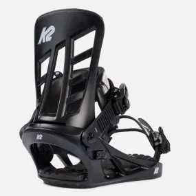 K2 Indy