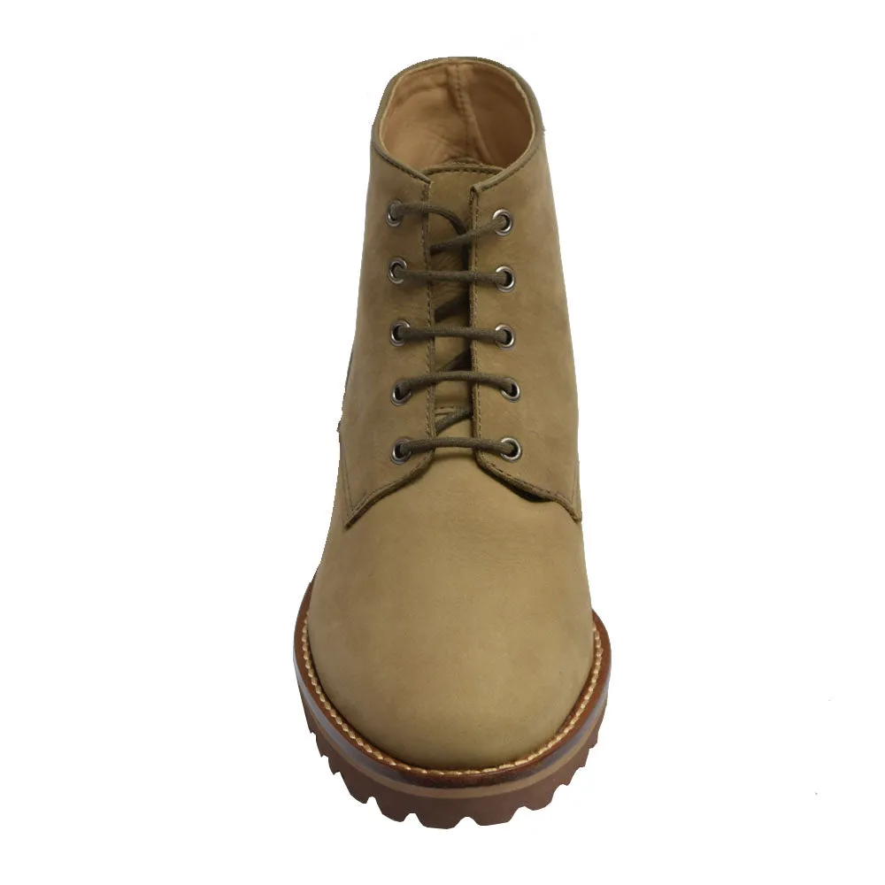 Kamik Nb Chukka Boot Sage