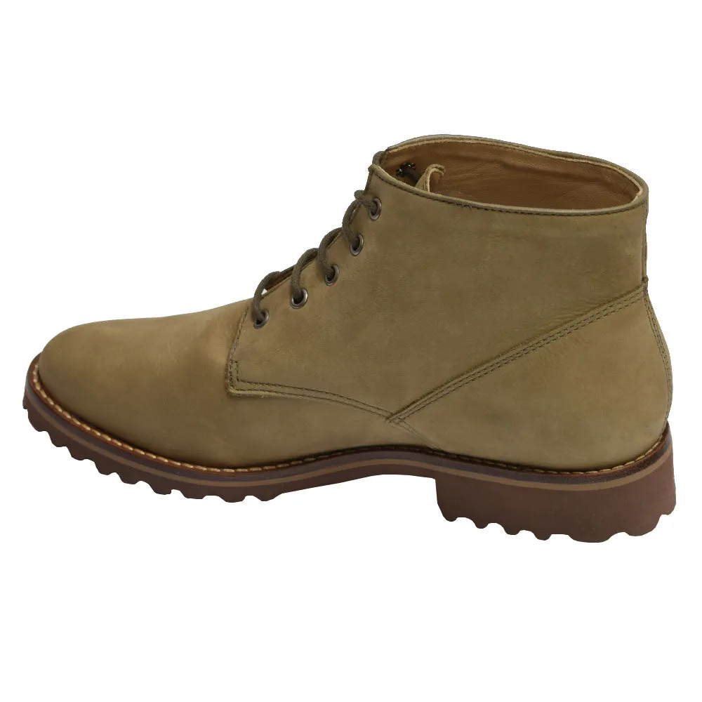 Kamik Nb Chukka Boot Sage