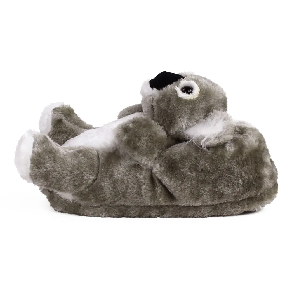 Koala Bear Animal Slippers