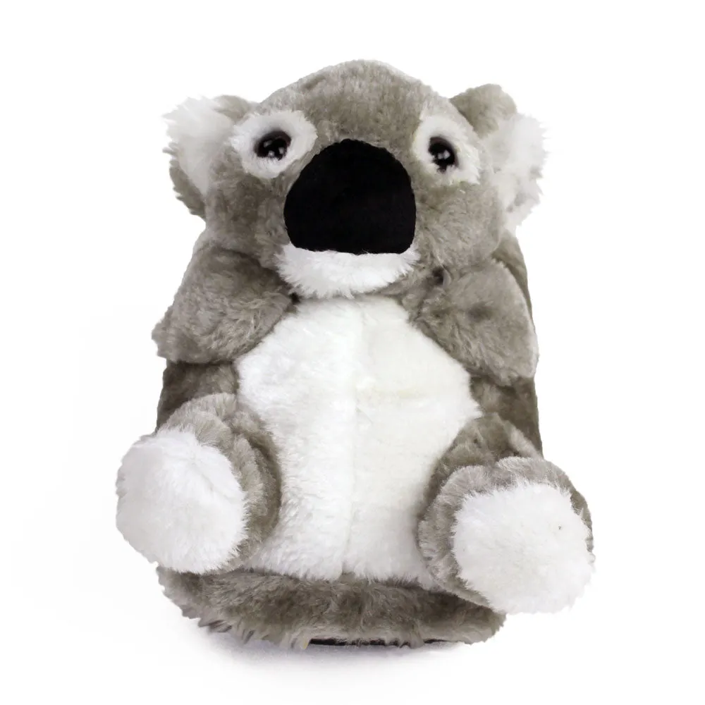 Koala Bear Animal Slippers