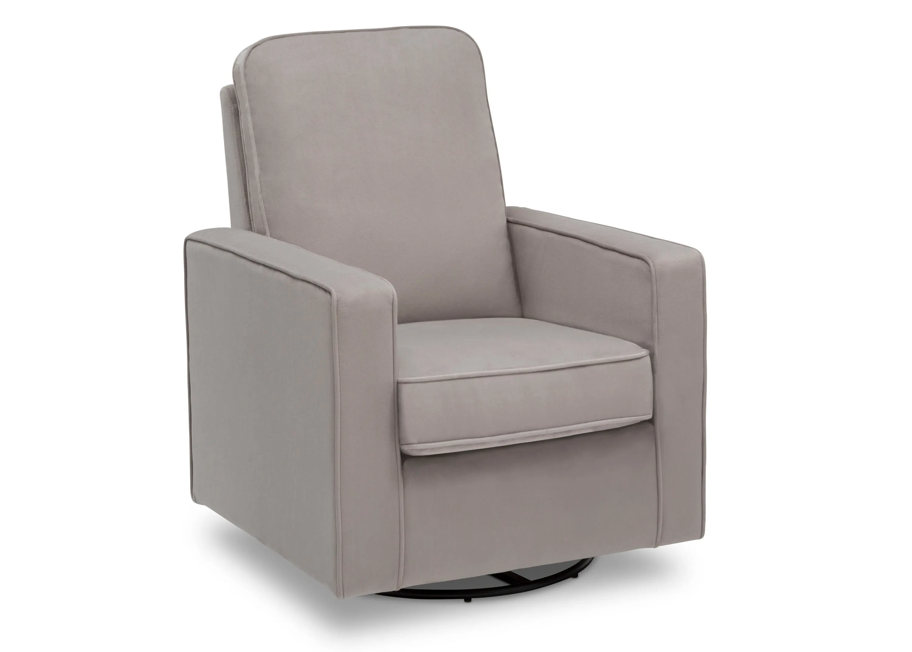 Landry Nursery Glider Swivel Rocker Chair