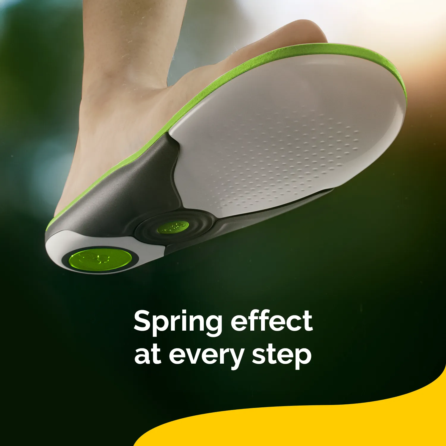 LiquiFlex™ Everyday Insoles Large