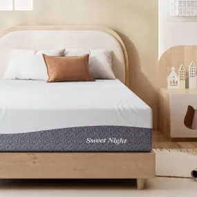 Luna Memory Foam Mattress