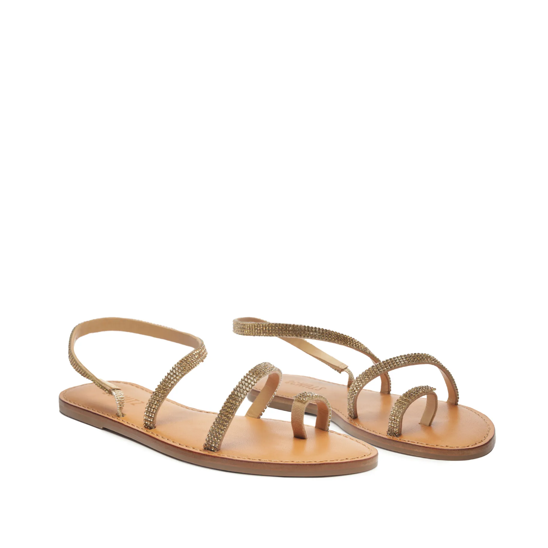 Mariah Casual Sandal