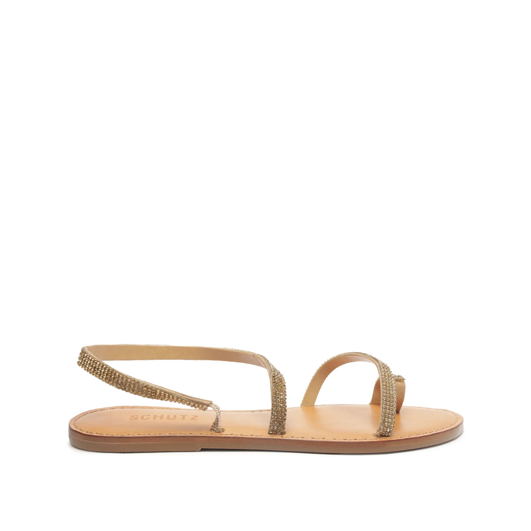 Mariah Casual Sandal