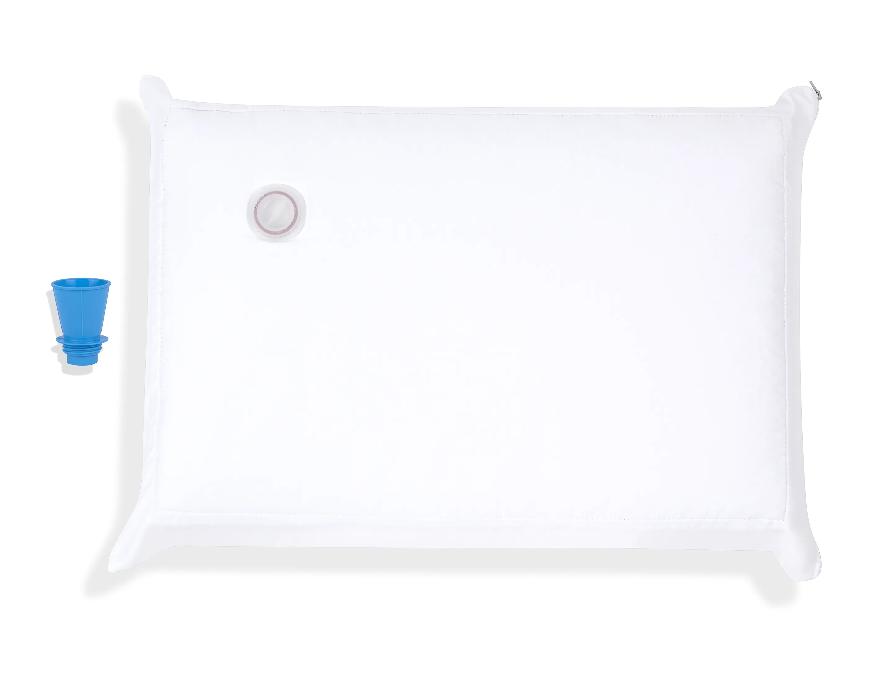 Mediflow Water Pillow - Original Memory Foam