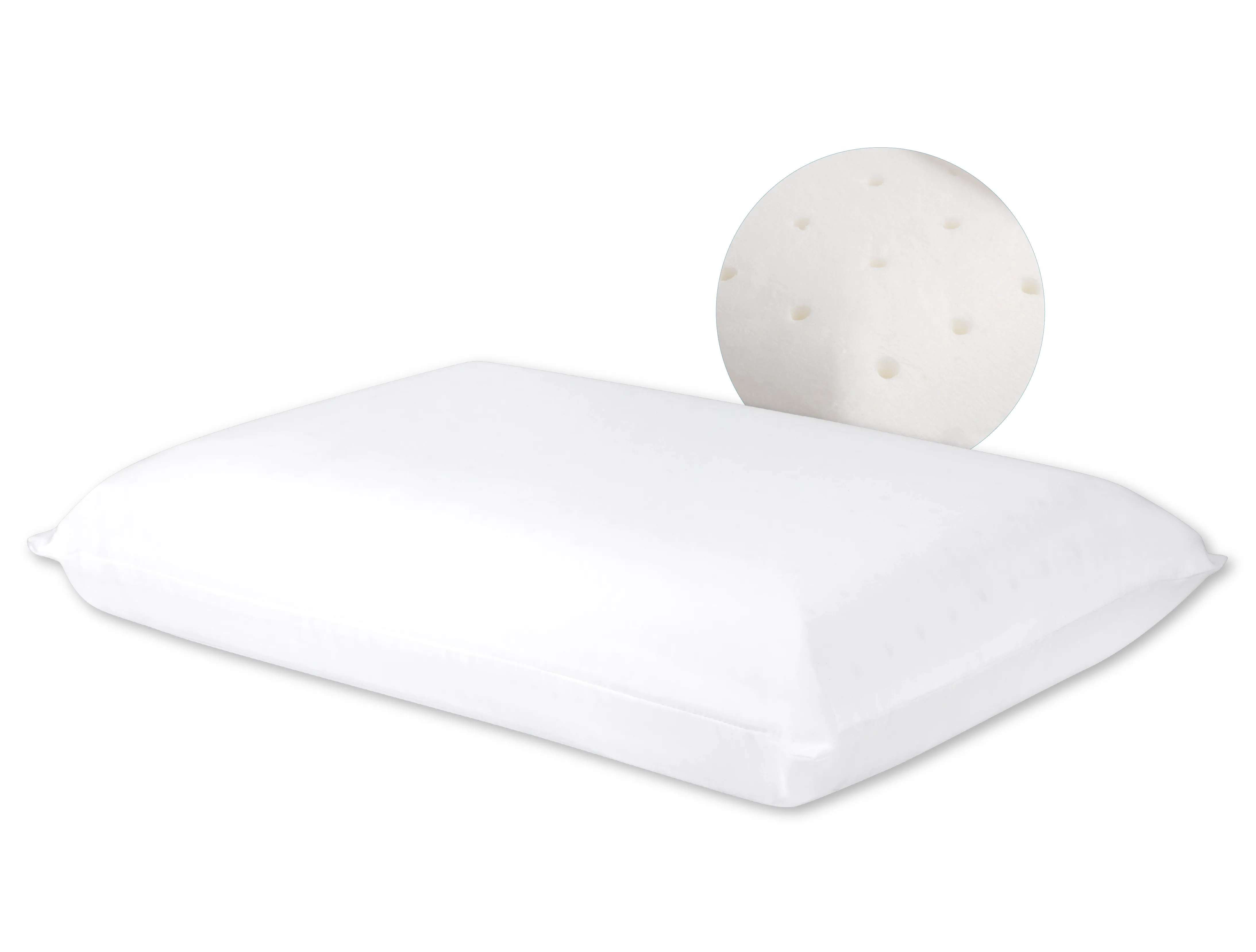 Mediflow Water Pillow - Original Memory Foam