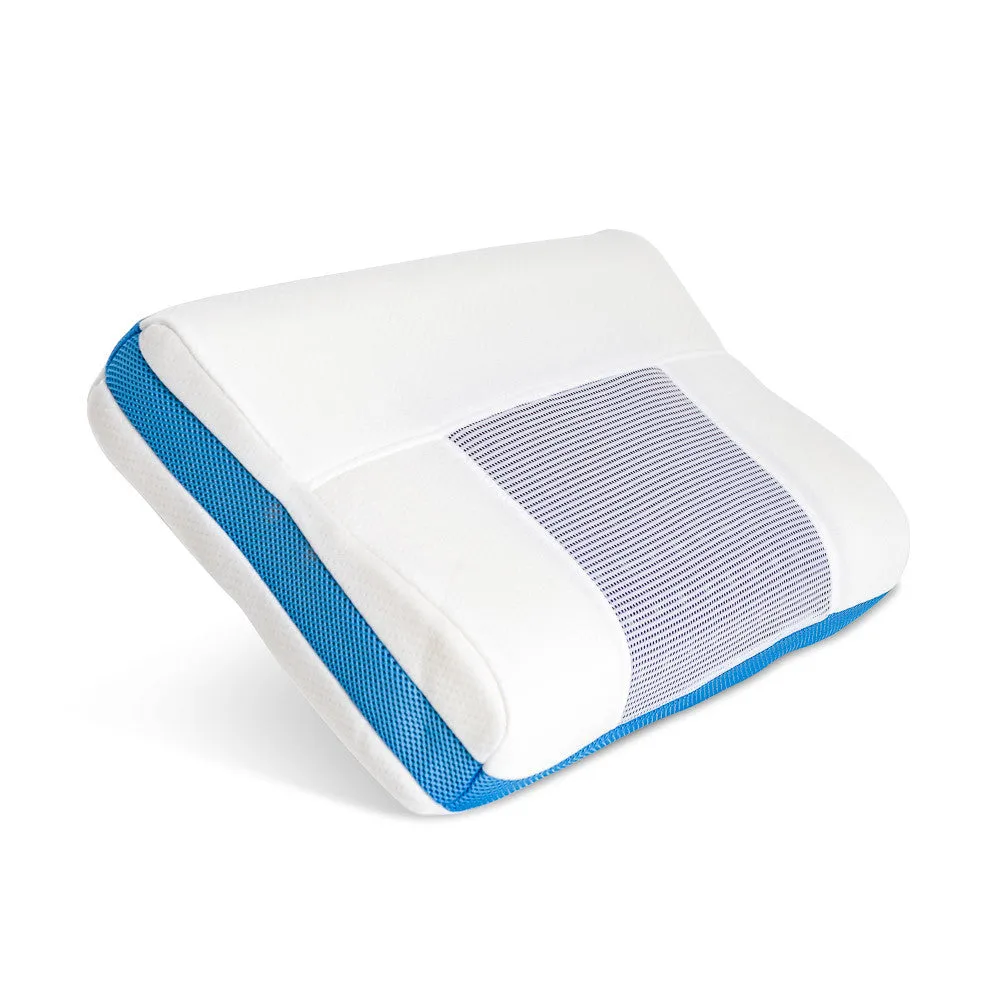 Memory Foam Thermo Gel Pillow