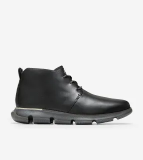 Men's 4.ZERØGRAND Chukka Boots