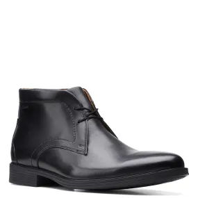 Men's Clarks, Whiddon Mid Boot