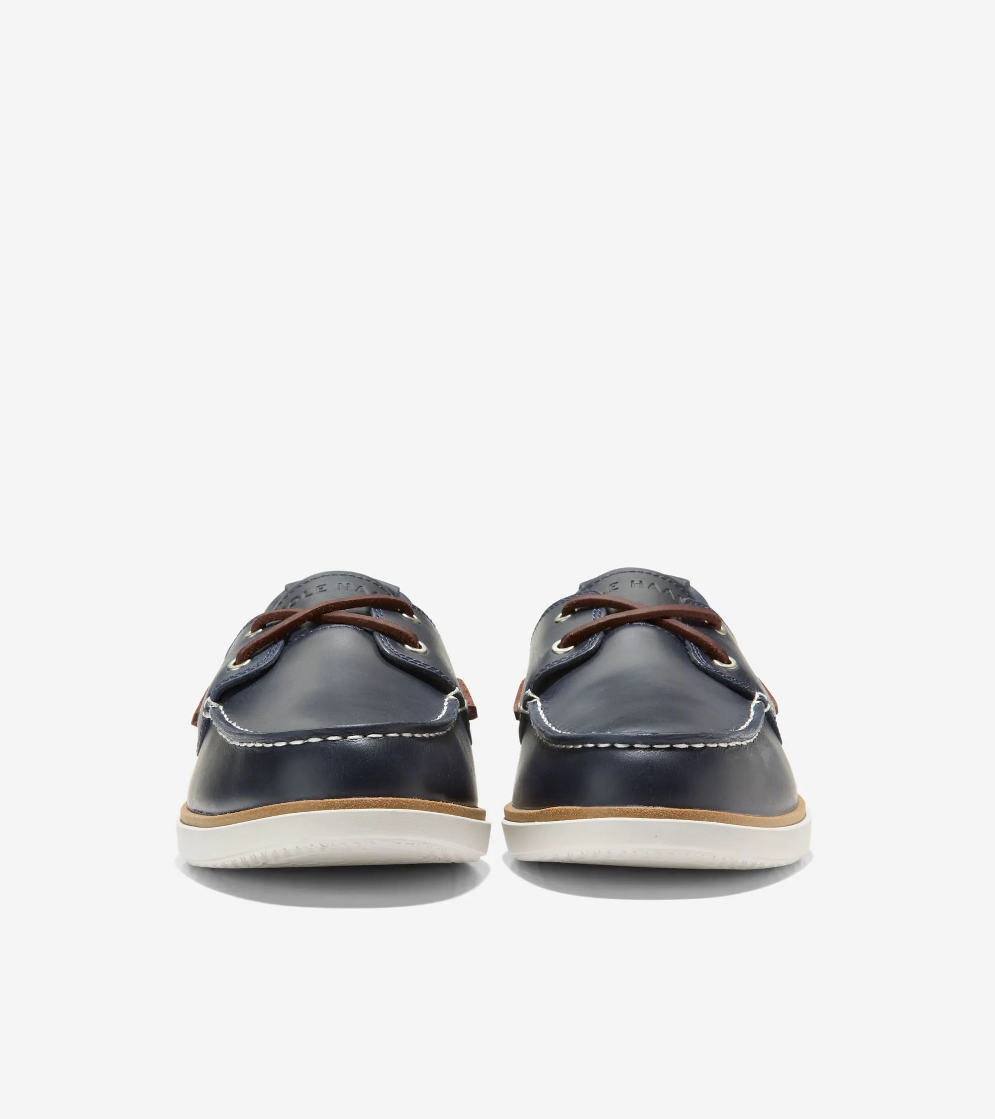 Men's GrandPrø Windward Boat Shoes