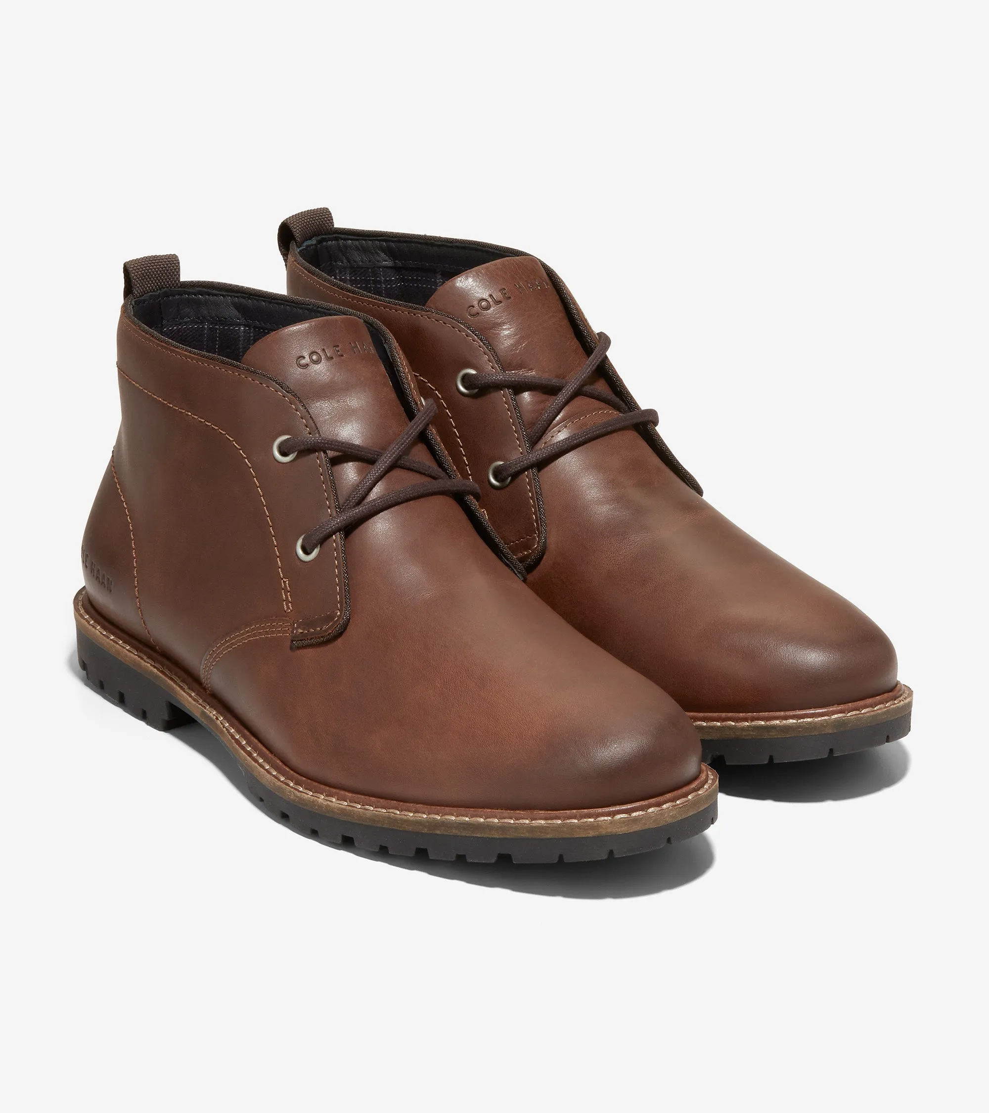 Men's Midland Chukka Boot