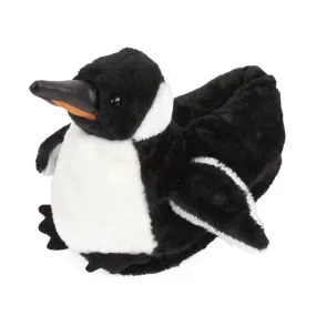 Penguin Animal Slippers