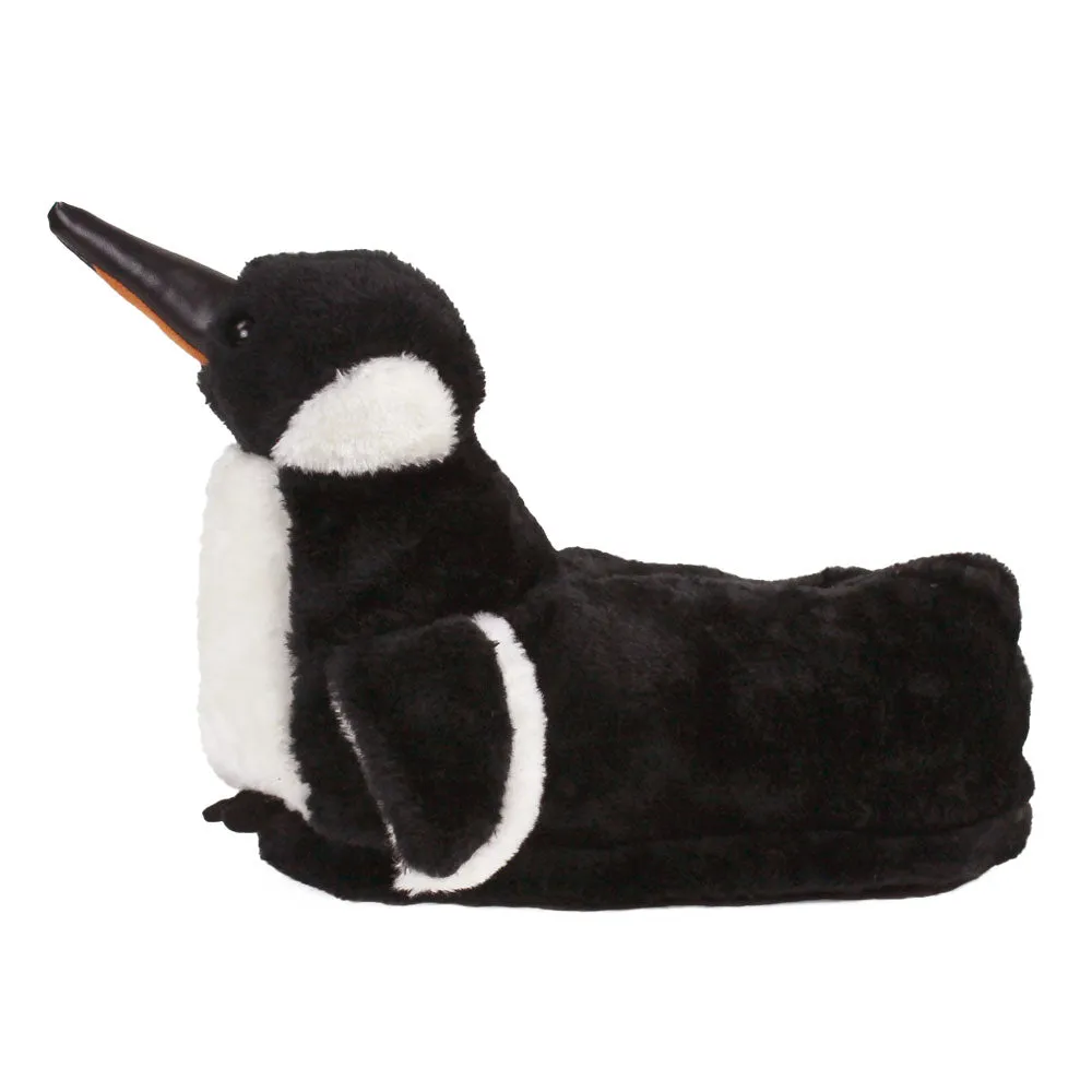 Penguin Animal Slippers