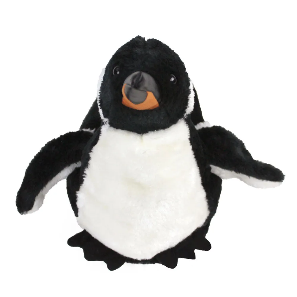 Penguin Animal Slippers