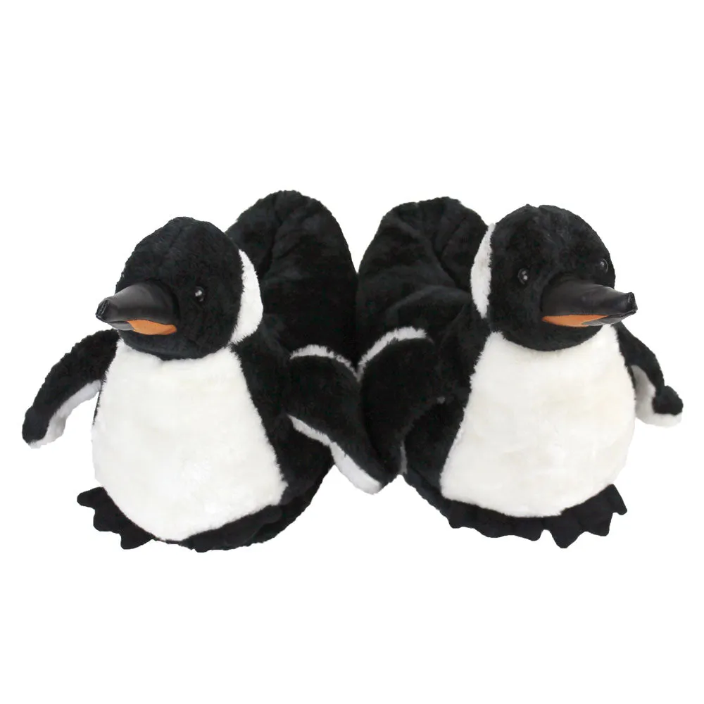 Penguin Animal Slippers