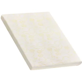 "Firm" Memory Foam Mattress