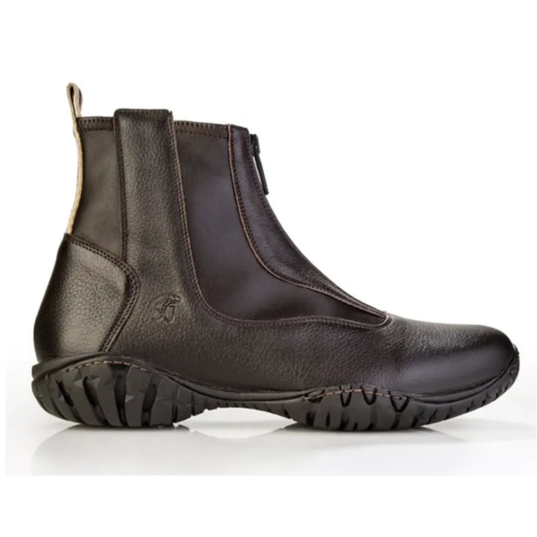 Sergio Grasso Walk and Ride Boot