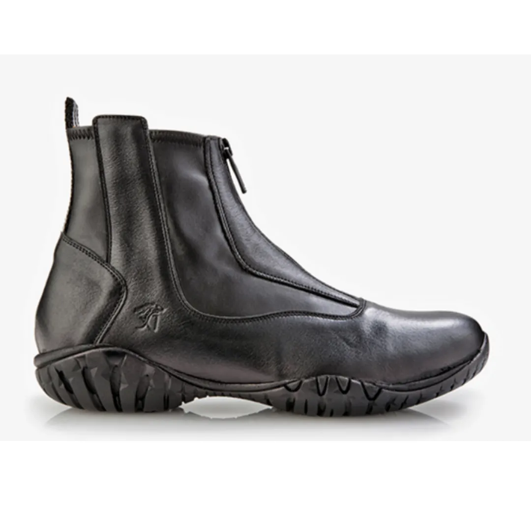 Sergio Grasso Walk and Ride Boot