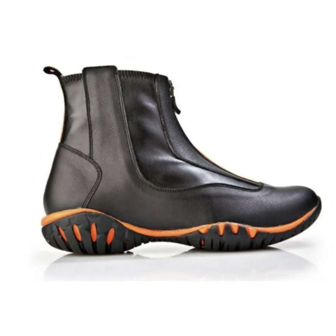 Sergio Grasso Walk and Ride Boot