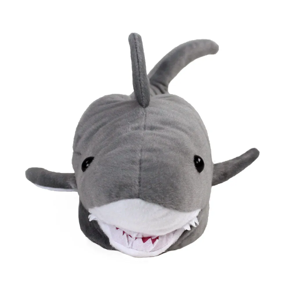 Shark Animal Slippers