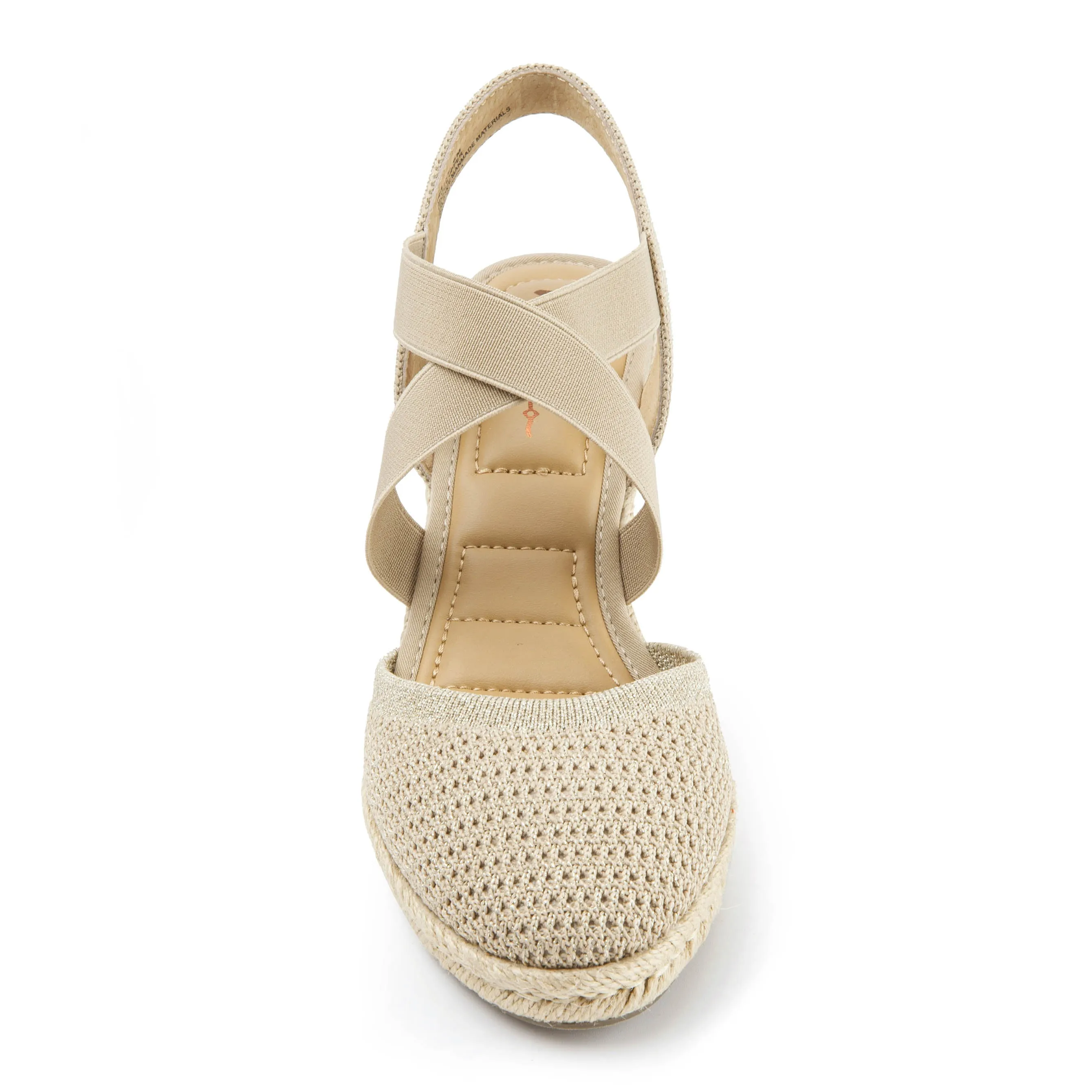 Skylen Espadrille Wedge