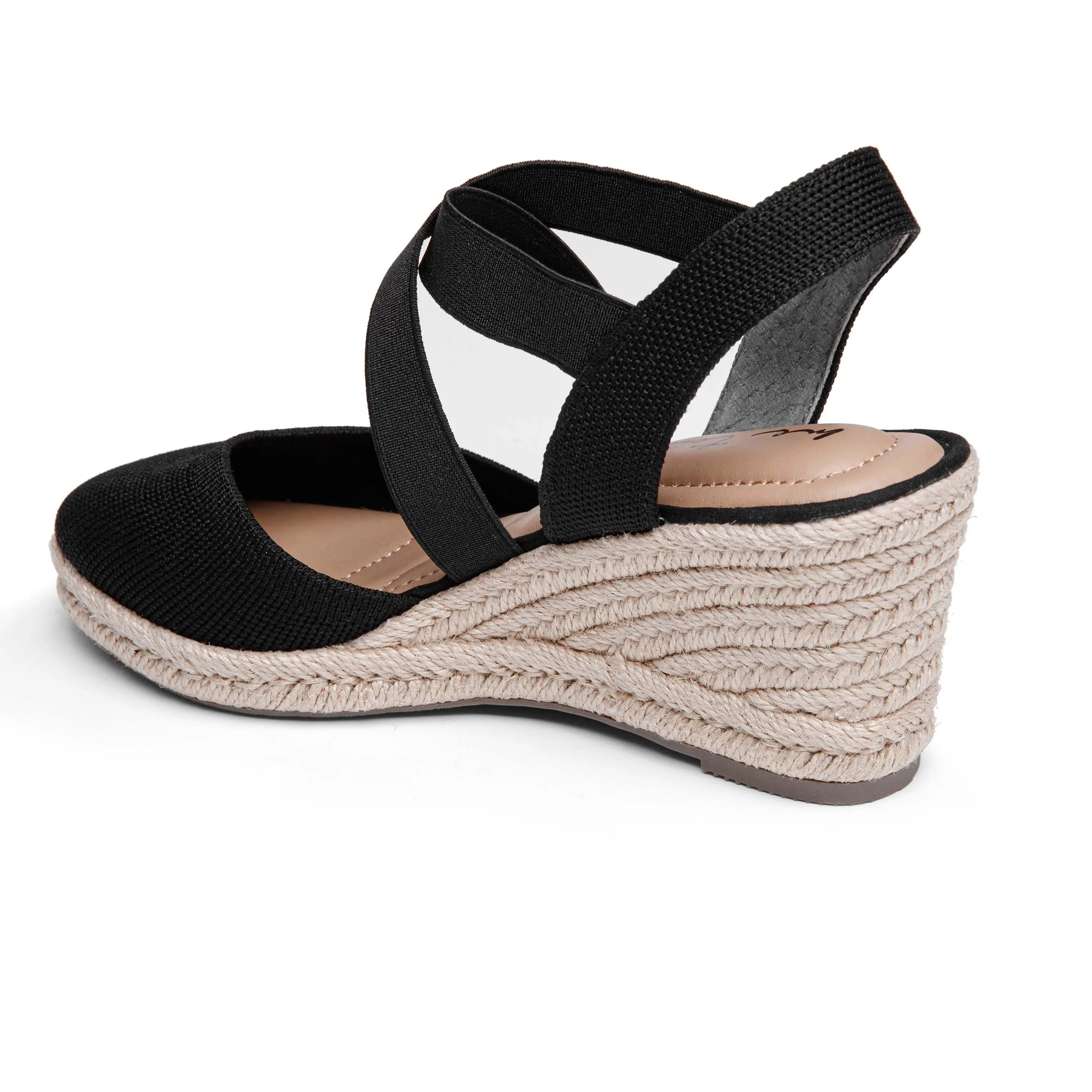 Skylen Espadrille Wedge