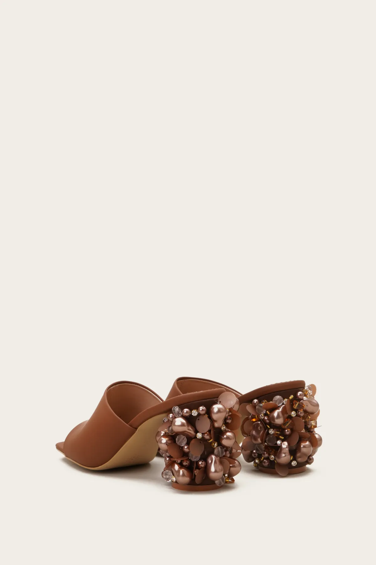 Soleil Pluvieux Mules