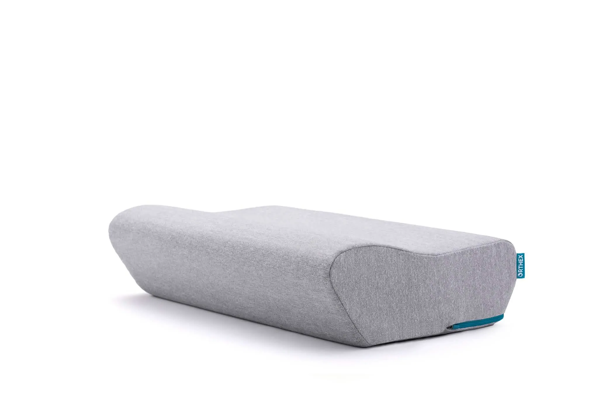 Somnia 5.5" Ergonomic Side Sleeper Pillow