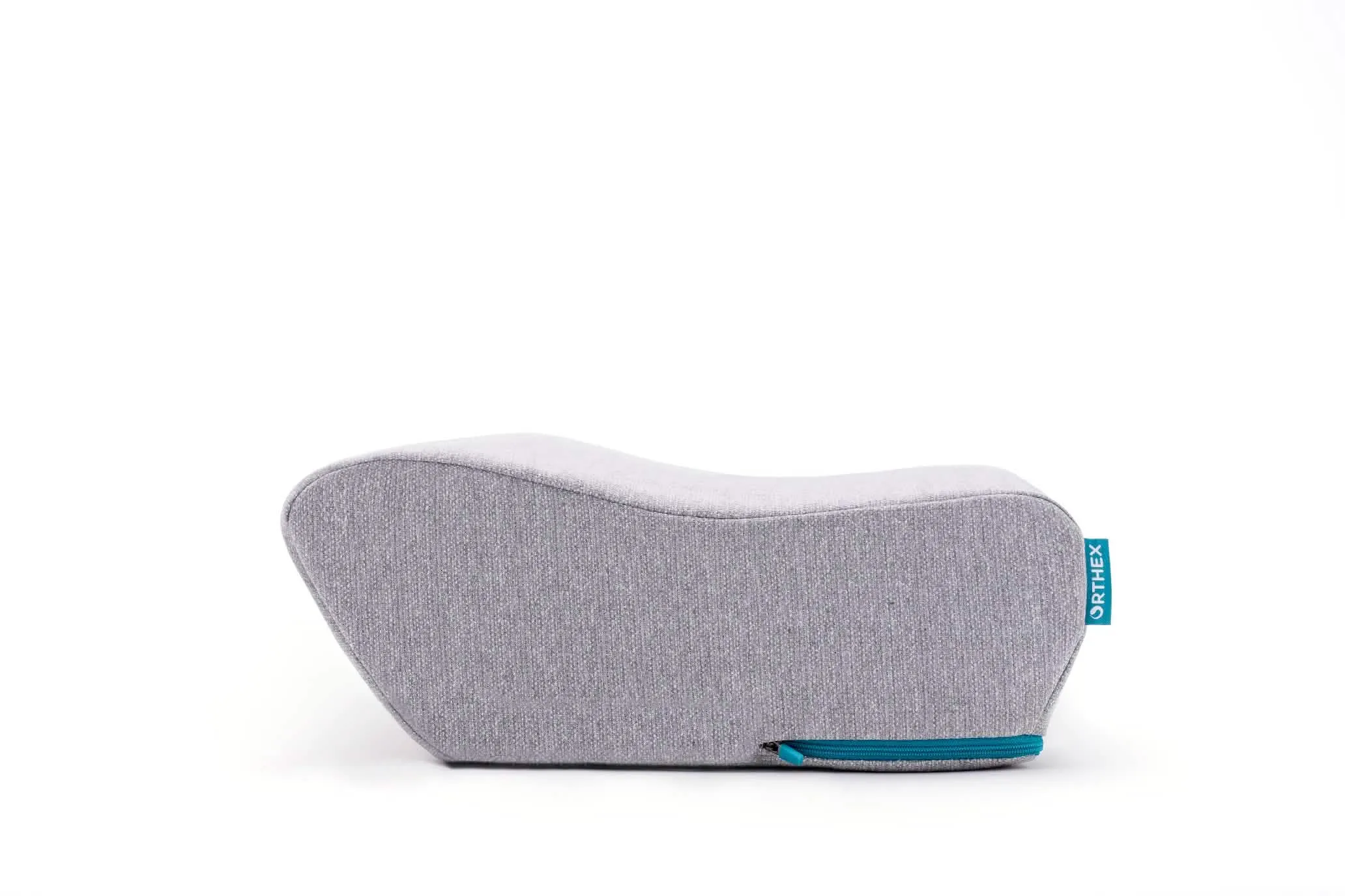 Somnia 5.5" Ergonomic Side Sleeper Pillow