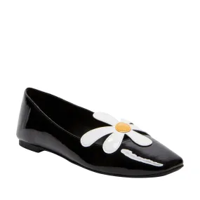 The Evie Daisy Flat