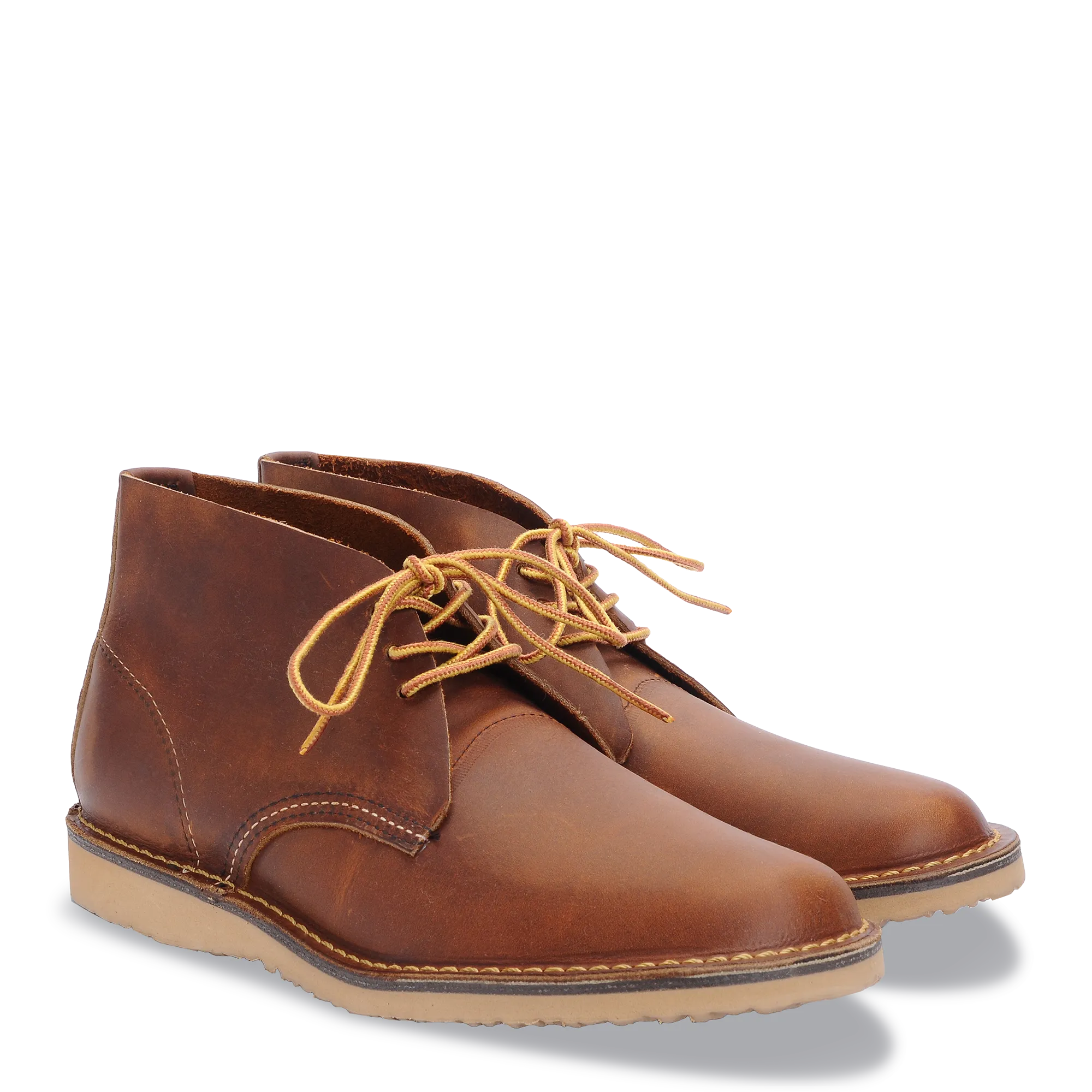 Weekender Chukka 3322