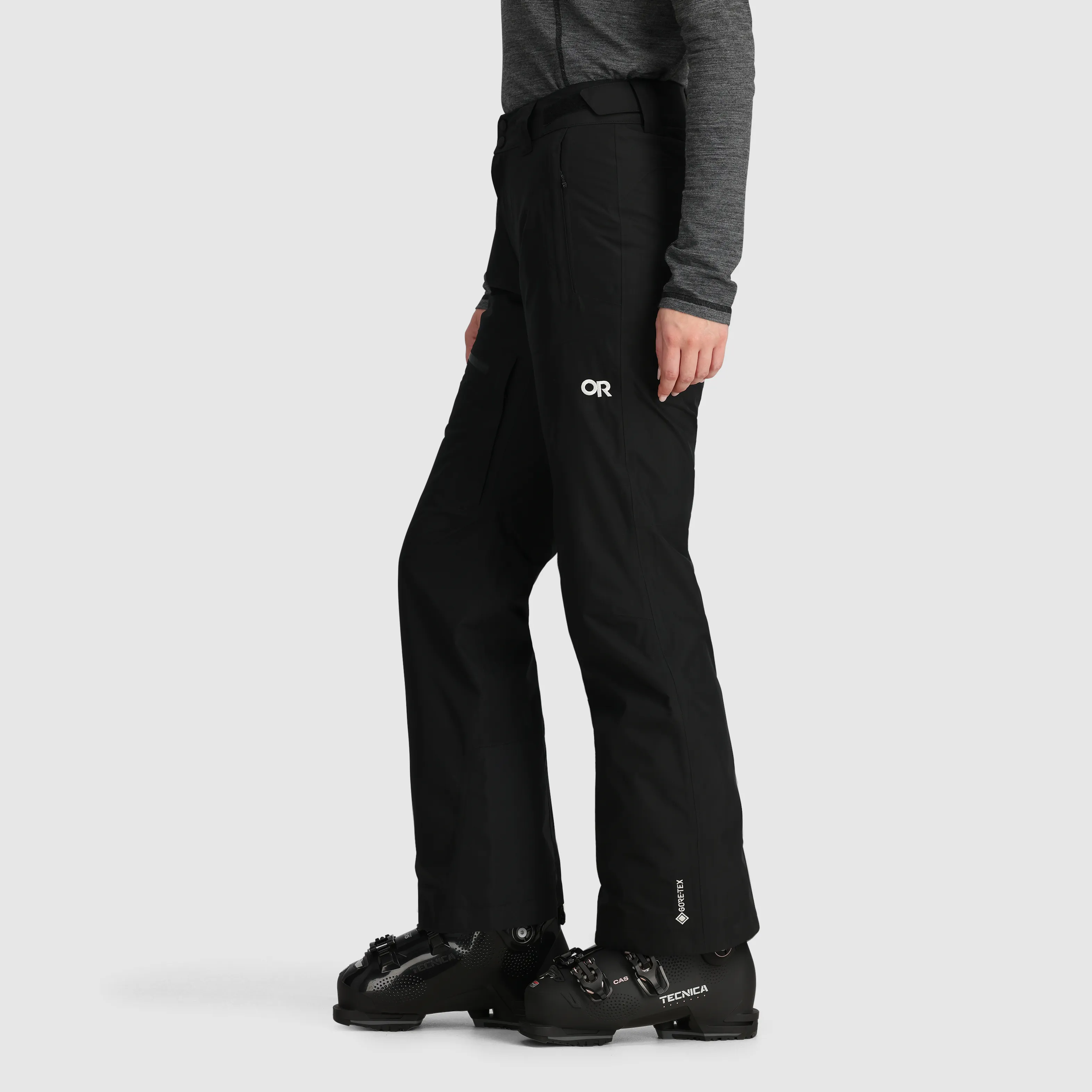 Women's Tungsten II Pants