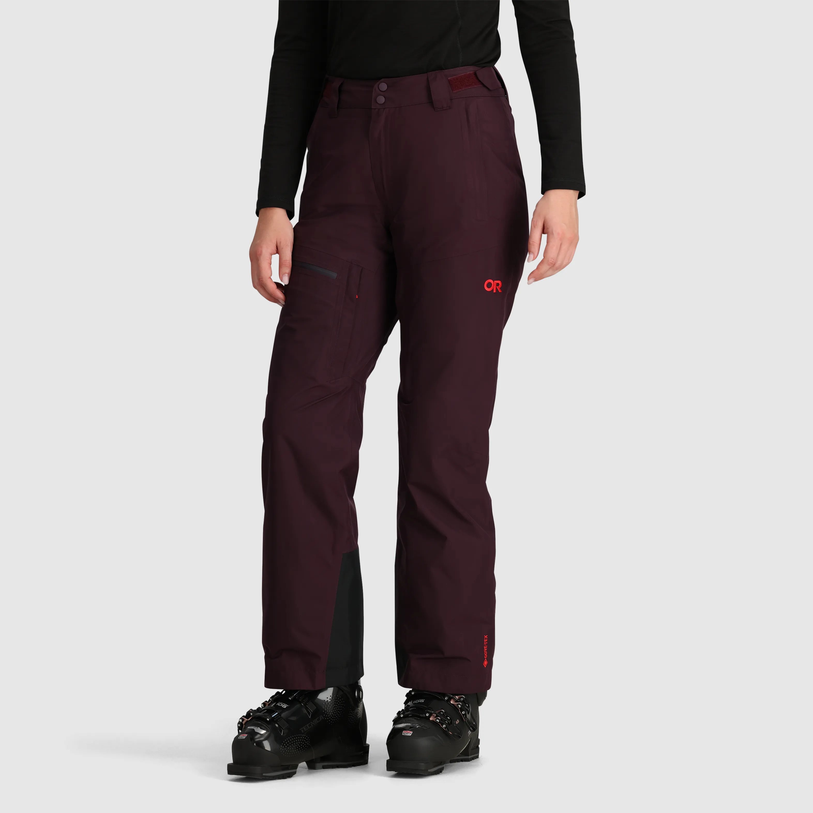 Women's Tungsten II Pants