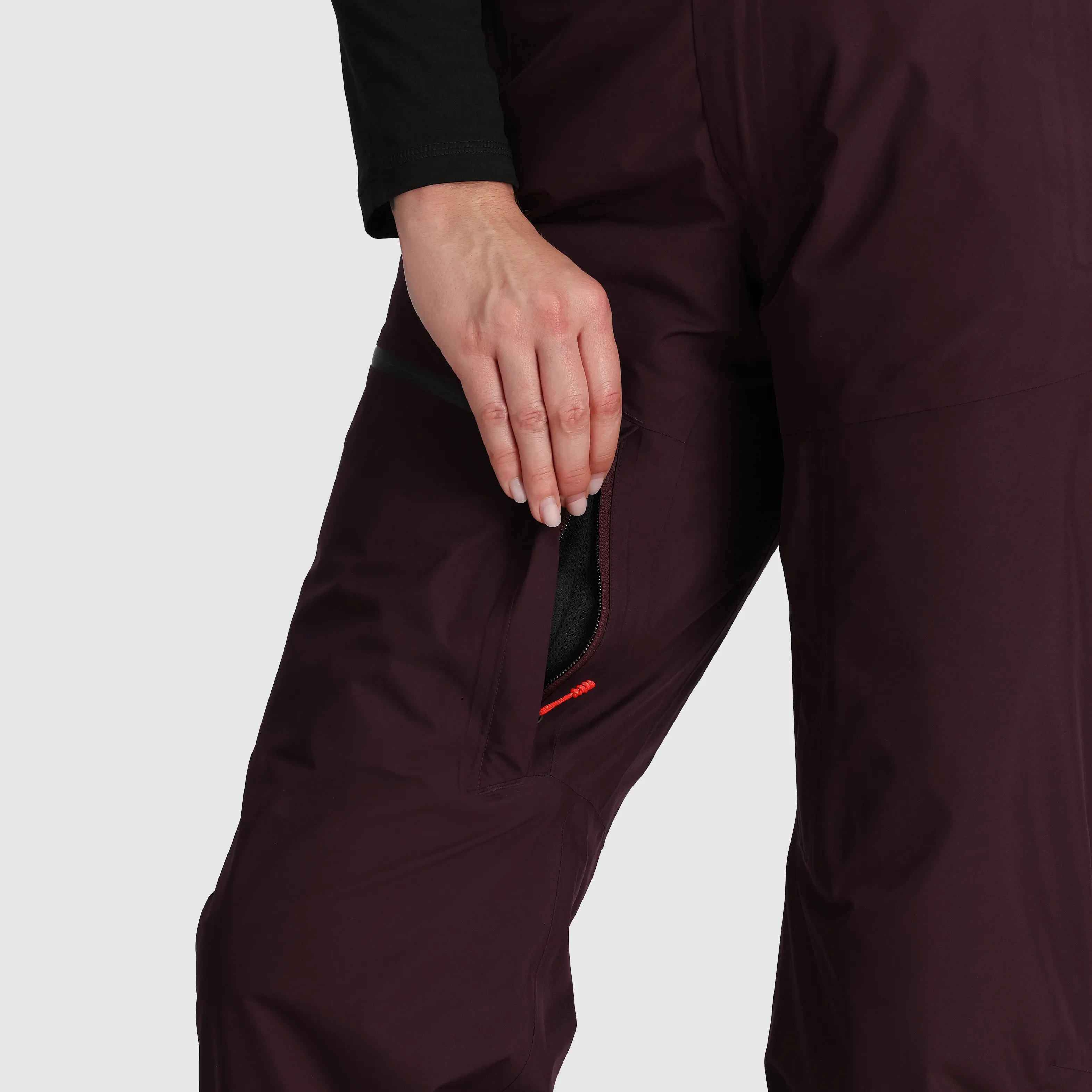 Women's Tungsten II Pants